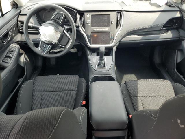  SUBARU LEGACY 2022 White