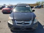 2003 Honda Cr-V Ex zu verkaufen in North Las Vegas, NV - Minor Dent/Scratches