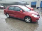 2011 Nissan Versa S de vânzare în Ellwood City, PA - Side