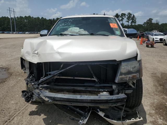 Parquets CHEVROLET TAHOE 2013 Cream