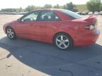 2008 Mazda 6 I   за продажба в Littleton, CO - Front End