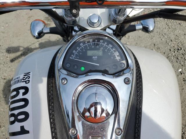 2007 HONDA VTX1300 C  