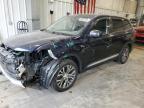 2018 Mitsubishi Outlander Es zu verkaufen in Mcfarland, WI - Front End
