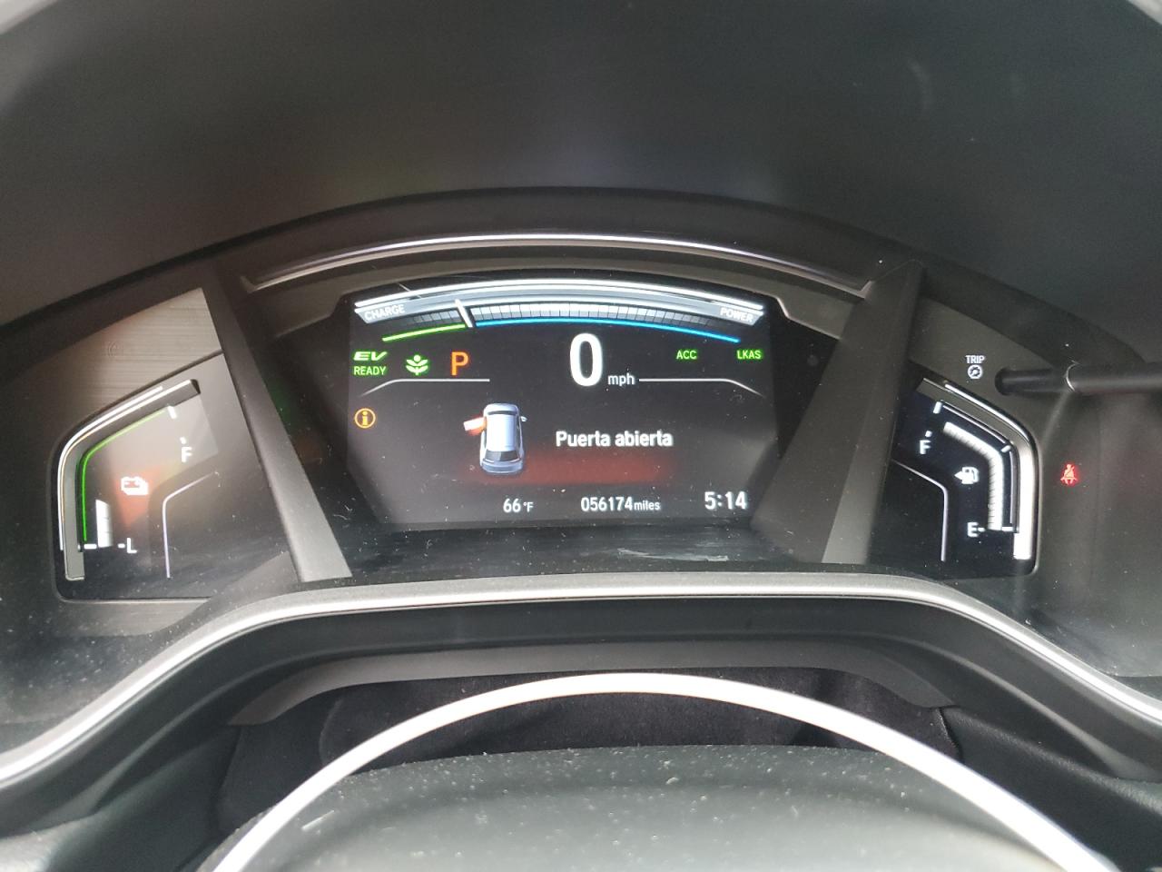 2020 Honda Cr-V Exl VIN: 7FART6H86LE017990 Lot: 60563125