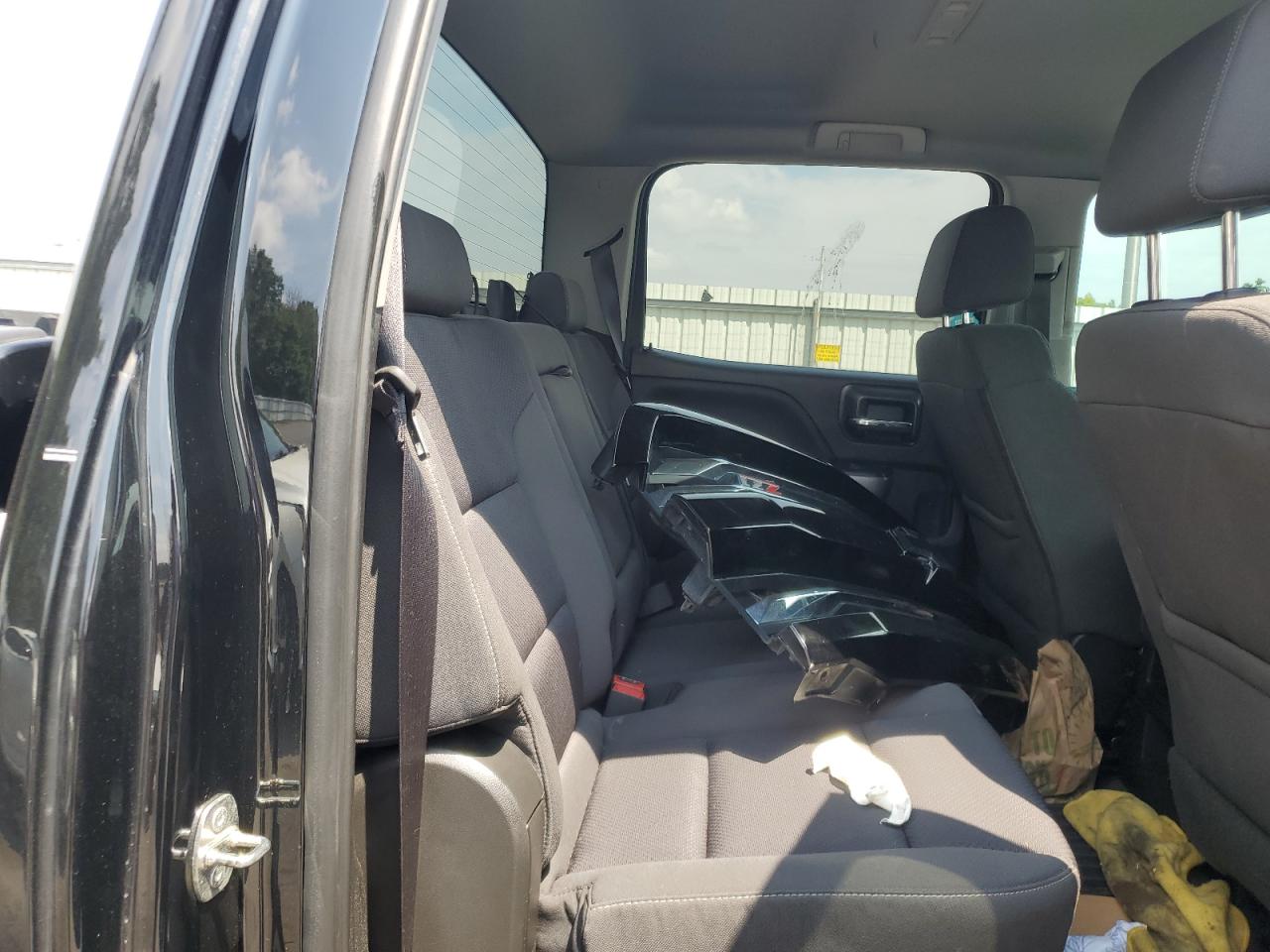3GCUKREC7JG560288 CHEVROLET ALL Models 2018