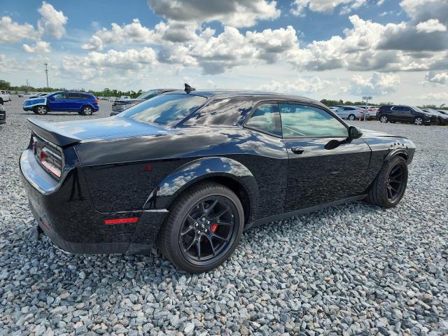  DODGE CHALLENGER 2023 Czarny