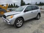 2006 Toyota Rav4  for Sale in Graham, WA - Front End