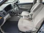 2008 Kia Spectra Ex zu verkaufen in Graham, WA - Side