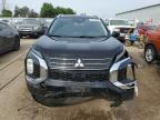 2022 Mitsubishi Outlander Se   de vânzare în Bowmanville, ON - Front End
