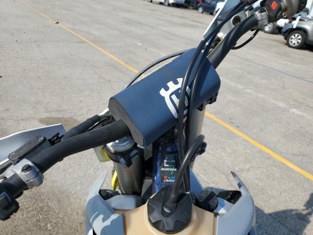 2024 HUSQVARNA FX 350