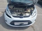 2011 FORD FIESTA ZET for sale at Copart SANDTOFT