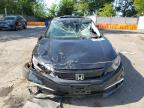 2020 Honda Civic Ex للبيع في Portland، OR - All Over