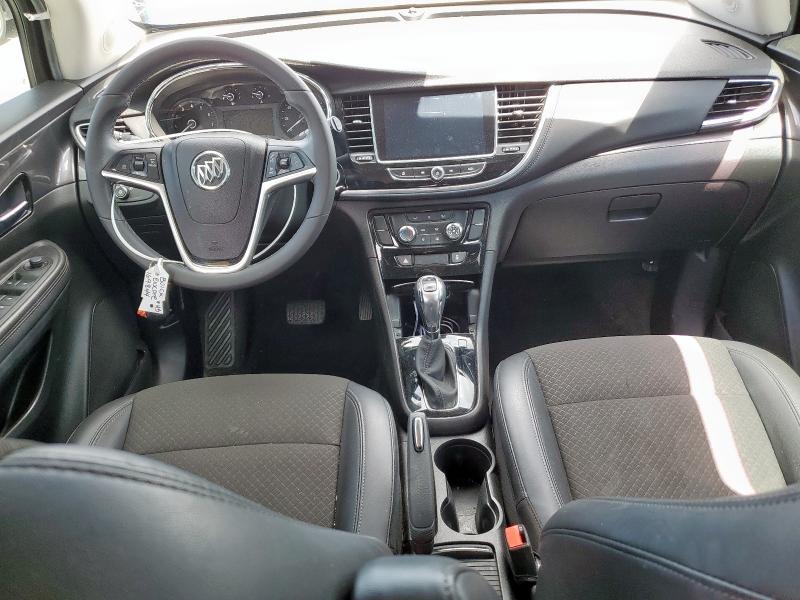  BUICK ENCORE 2018 Белы