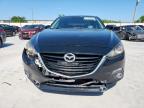 2015 Mazda 3 Touring en Venta en Haslet, TX - Hail