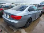 2010 BMW 320D M SPO for sale at Copart PETERLEE