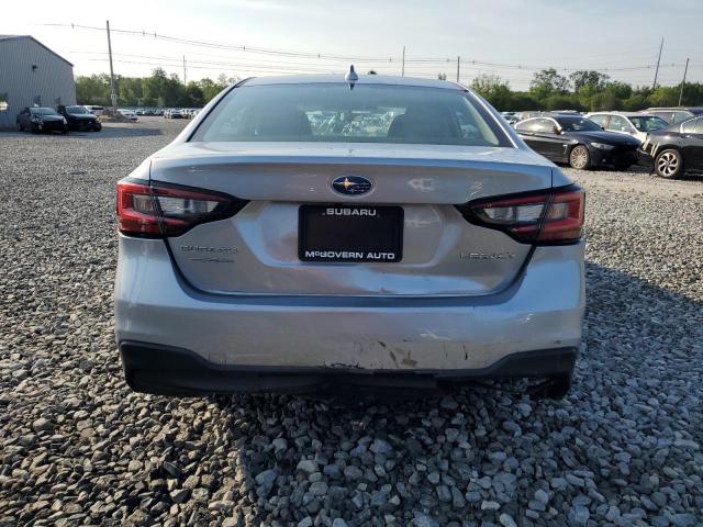  SUBARU LEGACY 2024 Srebrny