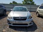 2015 Subaru Impreza Premium Plus   for Sale in Hillsborough, NJ - Front End