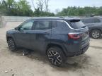 2018 Jeep Compass Limited zu verkaufen in Franklin, WI - Rear End