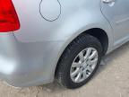2011 VOLKSWAGEN TOURAN SE for sale at Copart YORK