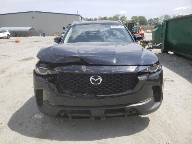  MAZDA CX-50 2023 Черный