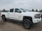 Rocky View County, AB에서 판매 중인 2017 Chevrolet Silverado K1500 High Country - Rear End