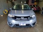 2017 Honda Fit Ex للبيع في West Mifflin، PA - Front End