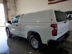 2023 Chevrolet Silverado C1500 zu verkaufen in Greenwood, NE - Minor Dent/Scratches