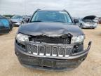 2017 Jeep Compass Latitude for Sale in San Antonio, TX - Front End