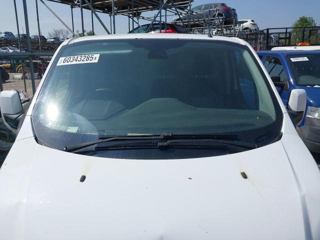 2013 FORD TRANSIT CU