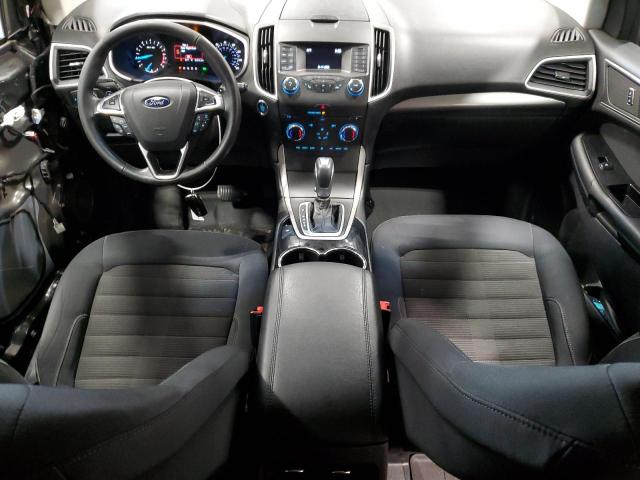  FORD EDGE 2017 Szary