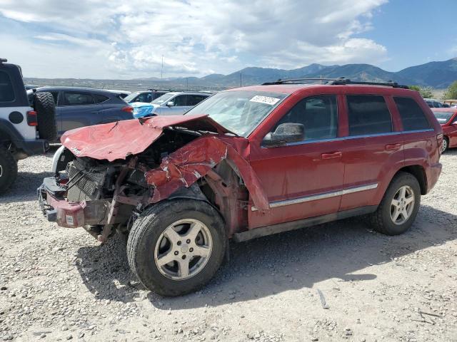 2006 Jeep Grand Cherokee Limited  