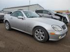 2002 Mercedes-Benz Slk 230 Kompressor for Sale in Bowmanville, ON - Minor Dent/Scratches