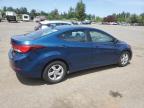 2014 Hyundai Elantra Se იყიდება Woodburn-ში, OR - Mechanical