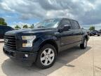 2016 Ford F150 Supercrew للبيع في Oklahoma City، OK - Minor Dent/Scratches