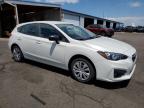 2018 Subaru Impreza  en Venta en Denver, CO - Hail