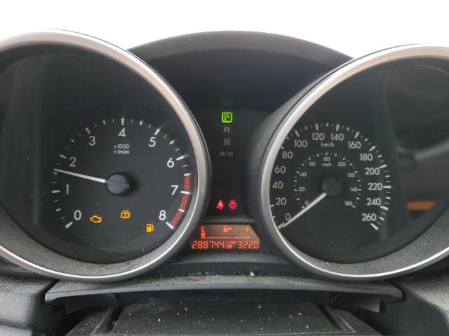 2010 MAZDA 3 I  