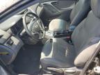 2011 Hyundai Elantra Gls   zu verkaufen in Antelope, CA - Vandalism