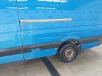 2014 VOLKSWAGEN CRAFTER CR for sale at Copart EAST KILBRIDE