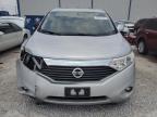 2014 Nissan Quest S for Sale in Lawrenceburg, KY - Front End