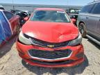 Anthony, TX에서 판매 중인 2017 Chevrolet Cruze Lt - Front End