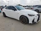 2019 Lexus Is 300 for Sale in Wilmer, TX - Front End
