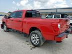 2023 Nissan Titan Xd Sv for Sale in Houston, TX - Front End