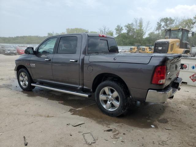  RAM 1500 2015 Сharcoal