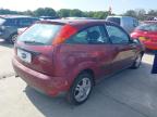 1999 FORD FOCUS ZETE for sale at Copart ROCHFORD