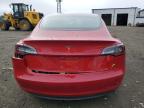 2018 Tesla Model 3    zu verkaufen in Windsor, NJ - Side