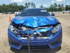 2016 Honda Civic Ex   იყიდება Greenwell Springs-ში, LA - Front End