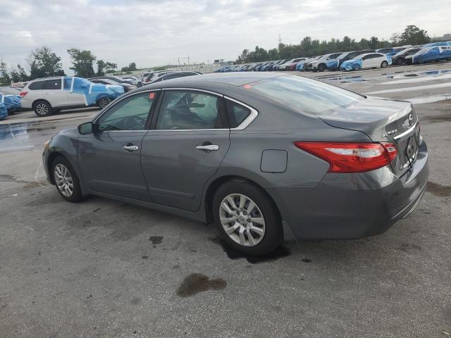  NISSAN ALTIMA 2016 Szary