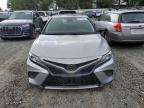 2019 Toyota Camry Xse للبيع في Arlington، WA - Rear End