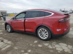 2018 Tesla Model X  للبيع في Indianapolis، IN - Front End