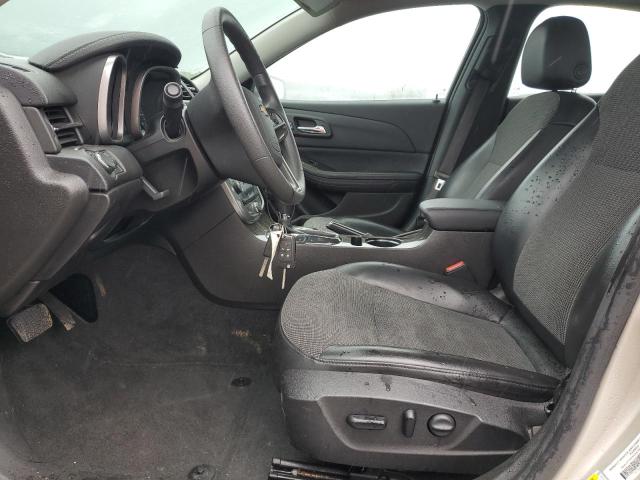  CHEVROLET MALIBU 2016 Beige